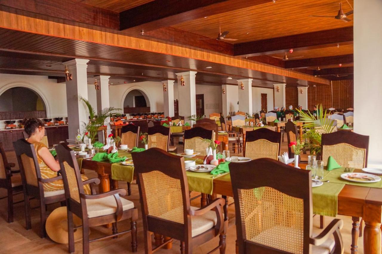 Ayursoma Ayurveda Royal Retreat Hotel Kovalam Ngoại thất bức ảnh