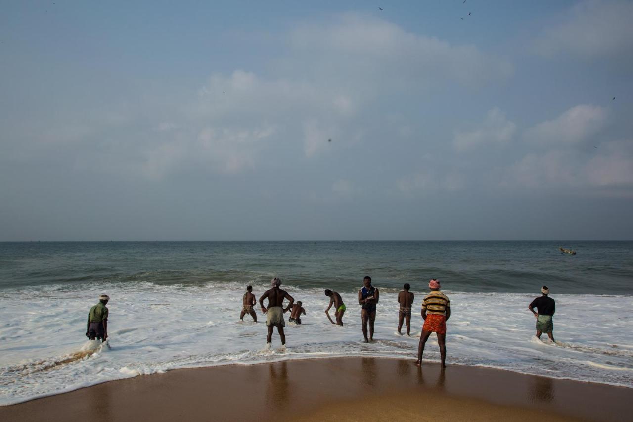 Ayursoma Ayurveda Royal Retreat Hotel Kovalam Ngoại thất bức ảnh